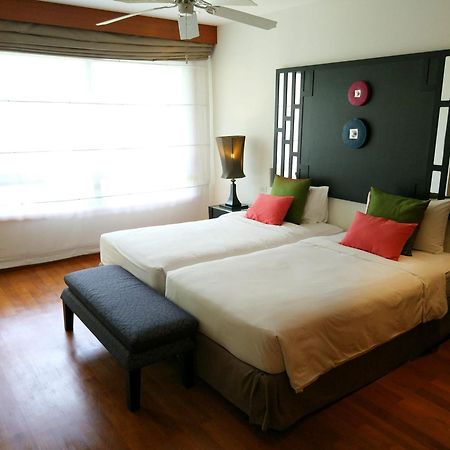 Laguna Park Townhomes & Townhome Village By Laguna Phuket Bang Tao Beach  Exterior photo