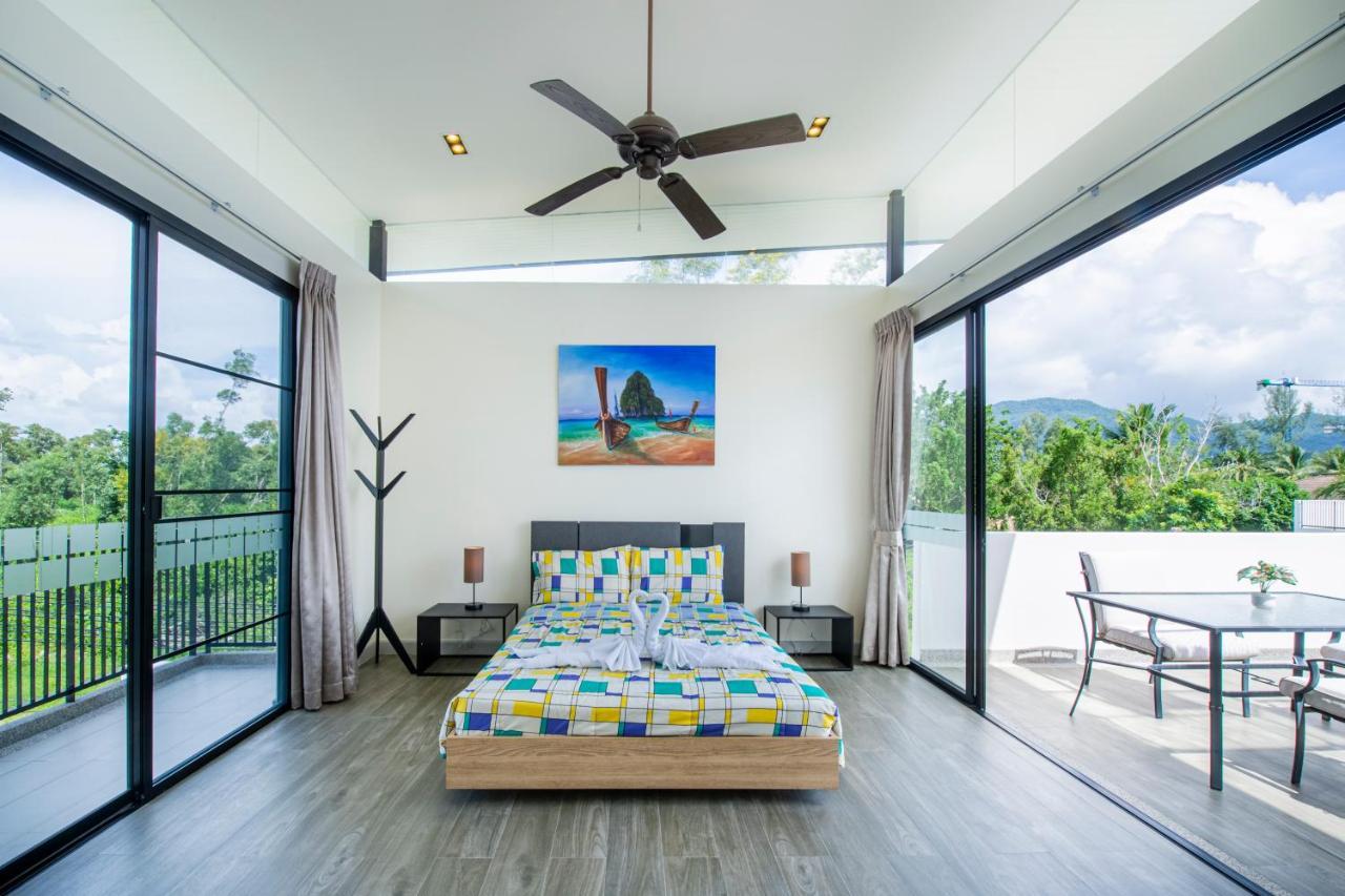 Laguna Park Townhomes & Townhome Village By Laguna Phuket Bang Tao Beach  Exterior photo