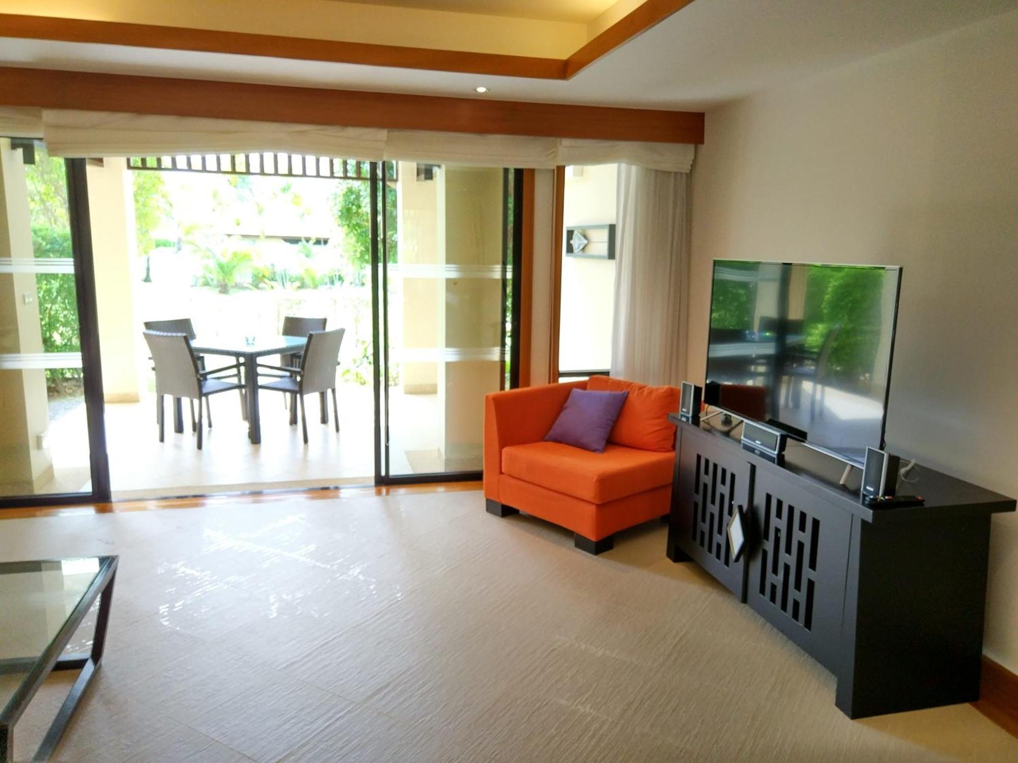 Laguna Park Townhomes & Townhome Village By Laguna Phuket Bang Tao Beach  Exterior photo
