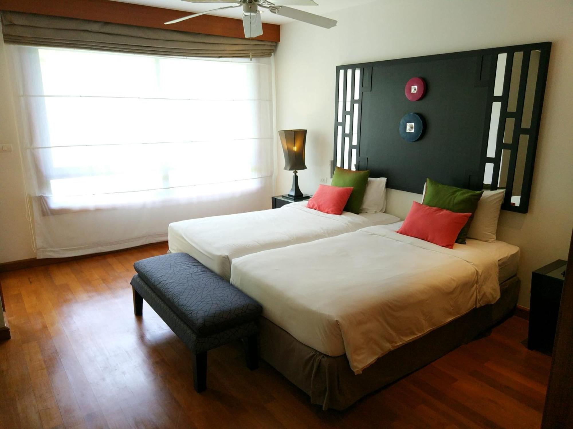 Laguna Park Townhomes & Townhome Village By Laguna Phuket Bang Tao Beach  Exterior photo
