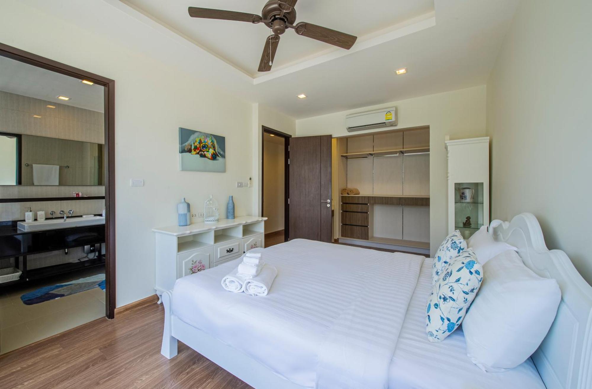 Laguna Park Townhomes & Townhome Village By Laguna Phuket Bang Tao Beach  Room photo