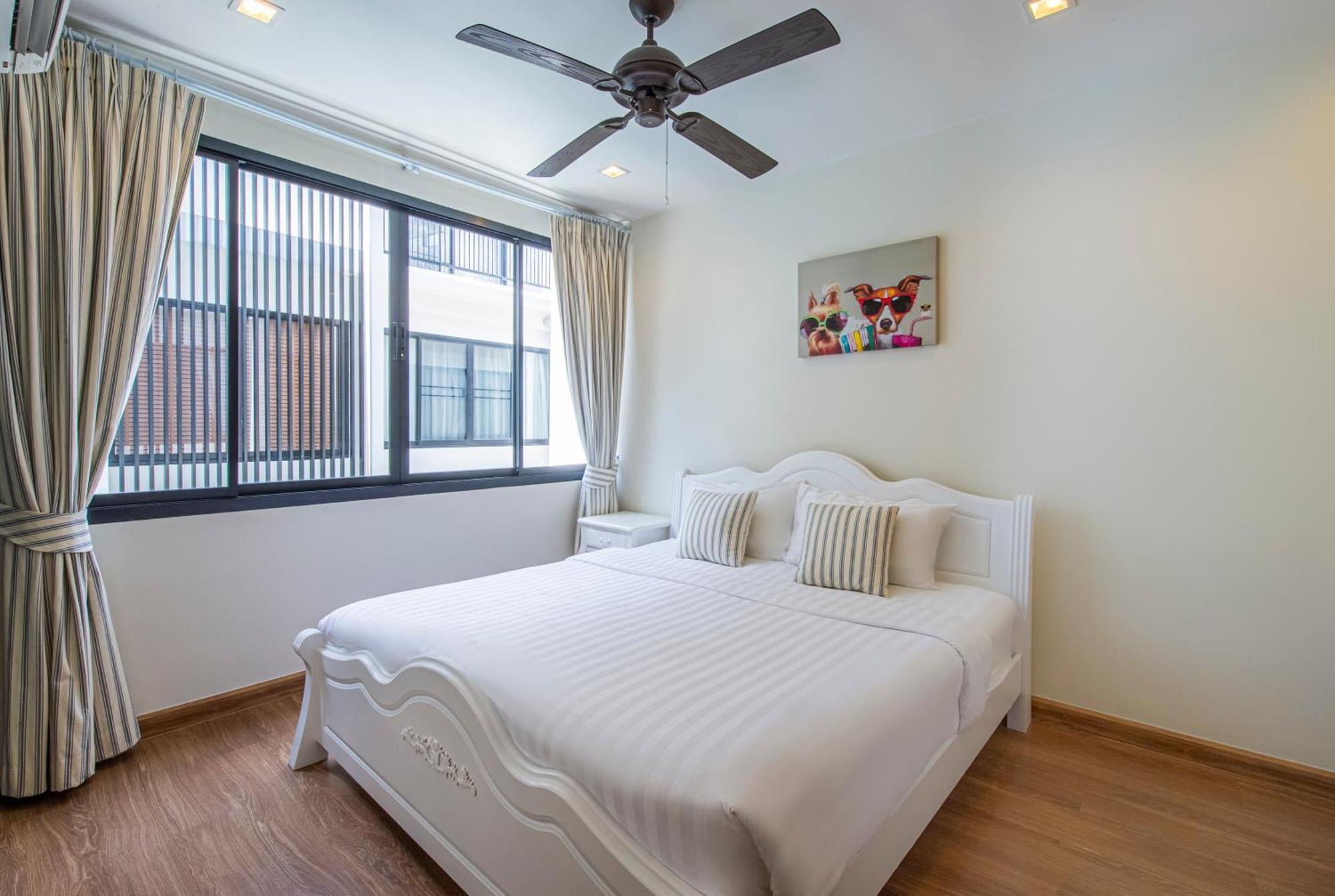 Laguna Park Townhomes & Townhome Village By Laguna Phuket Bang Tao Beach  Room photo