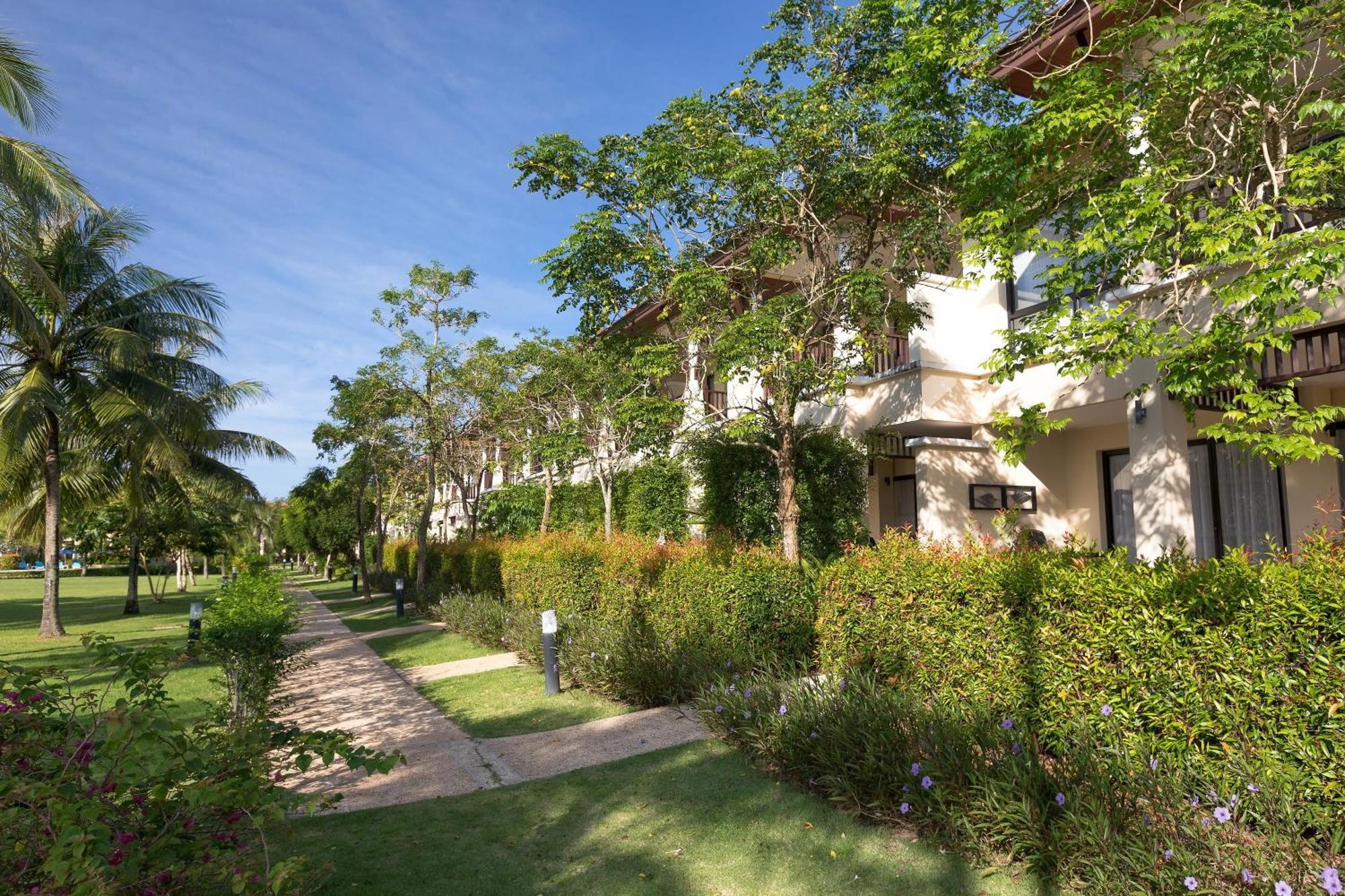 Laguna Park Townhomes & Townhome Village By Laguna Phuket Bang Tao Beach  Exterior photo