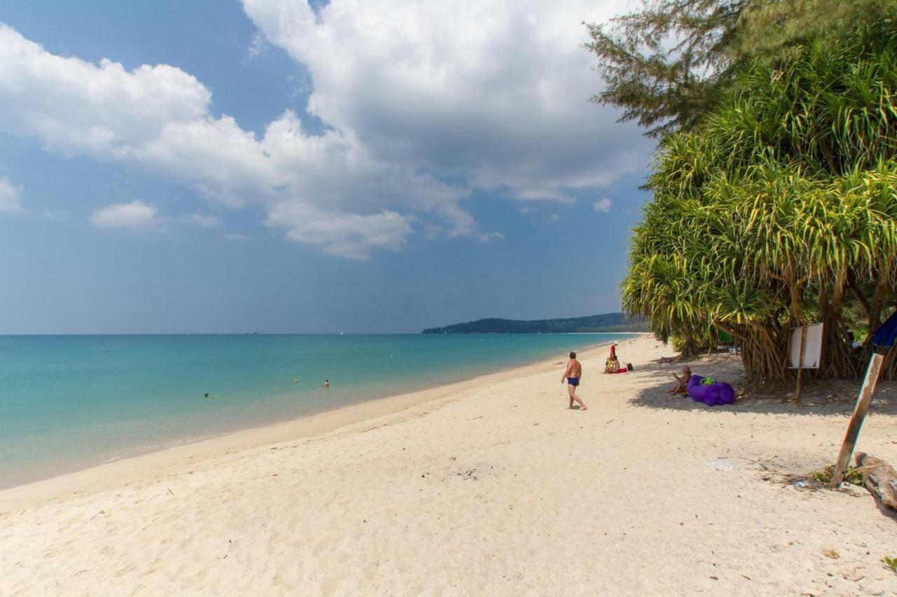 Laguna Park Townhomes & Townhome Village By Laguna Phuket Bang Tao Beach  Exterior photo