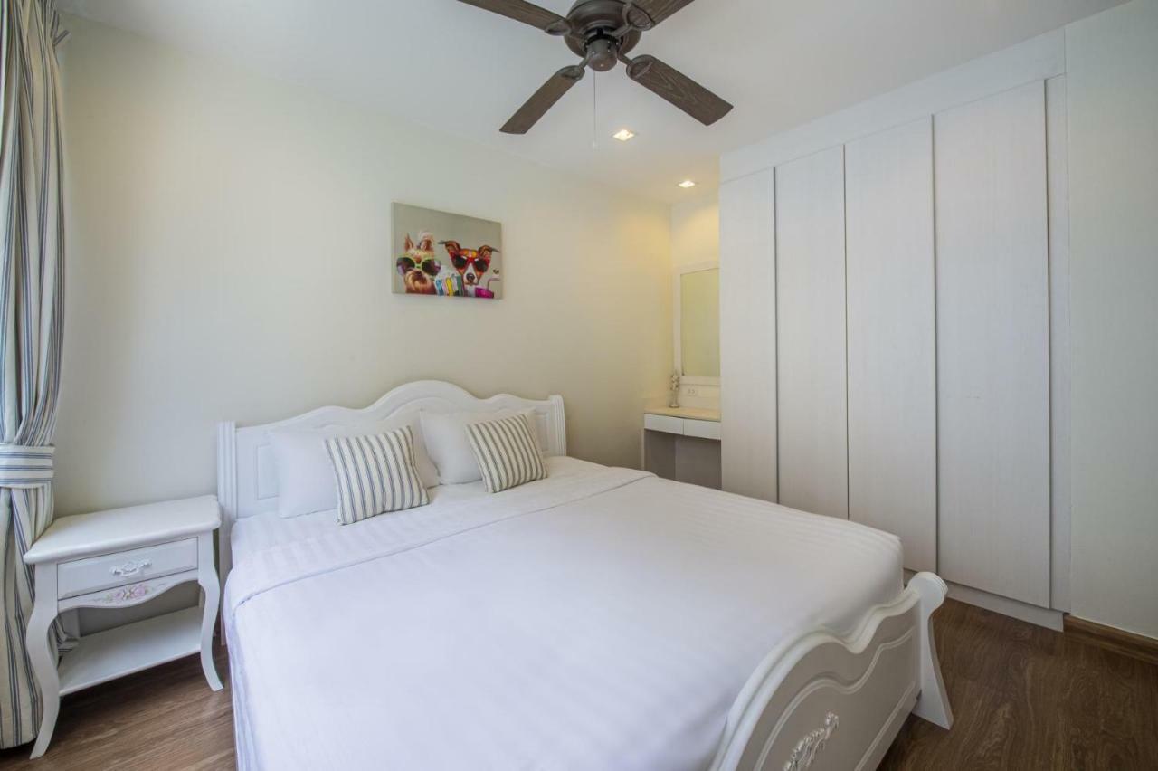 Laguna Park Townhomes & Townhome Village By Laguna Phuket Bang Tao Beach  Exterior photo